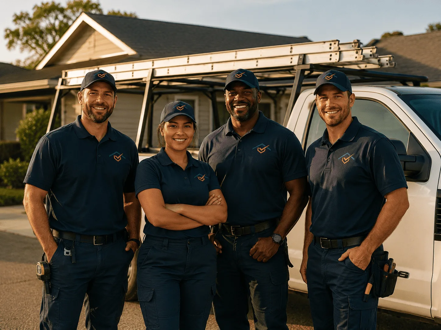 Roof Inspection company in Lacombe, LA